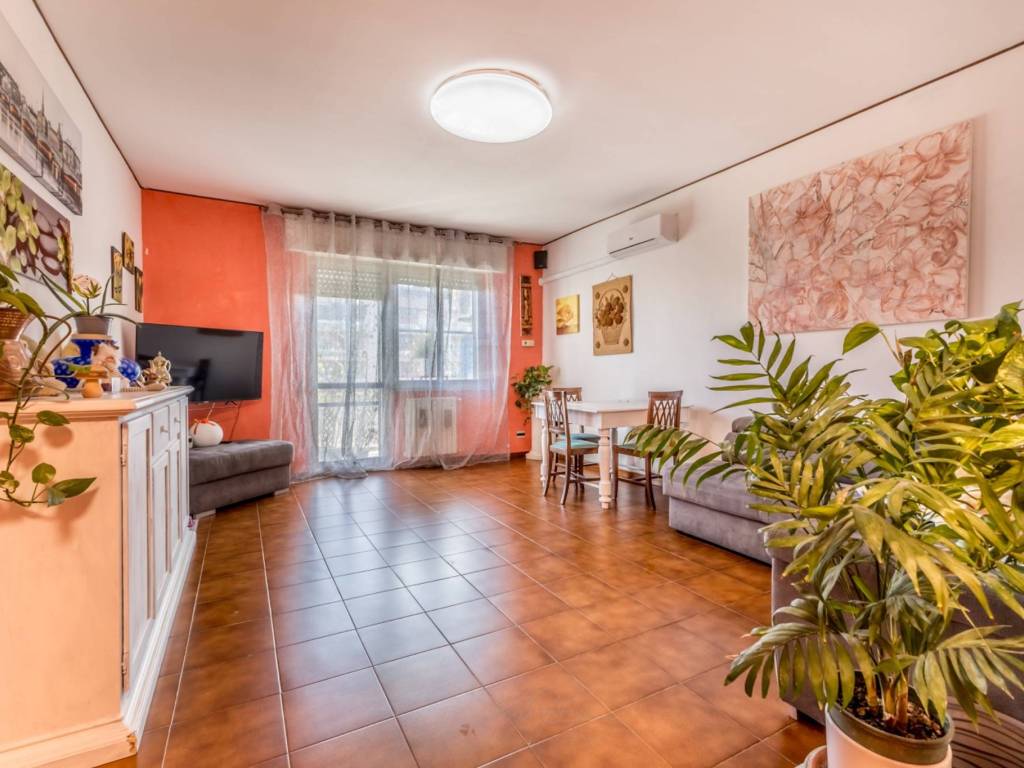 appartamento in vendita a Latina in zona Centro Città