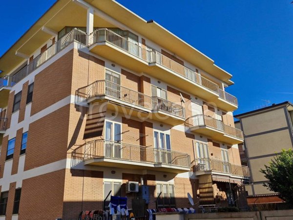 appartamento in vendita a Latina in zona Latina Scalo