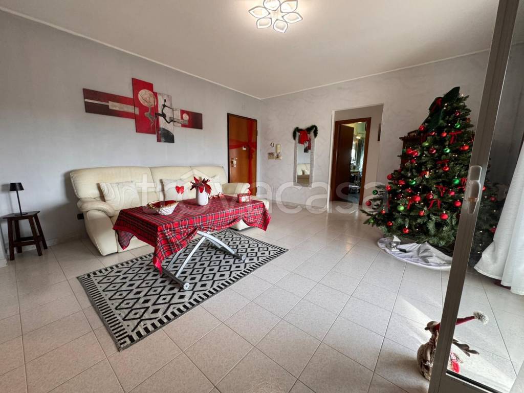 appartamento in vendita a Latina