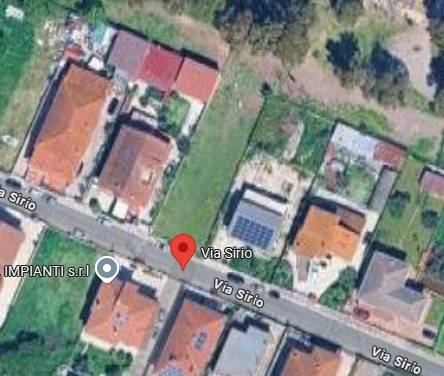 terreno agricolo in vendita a Latina