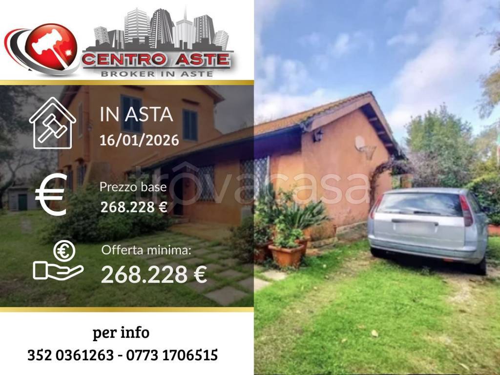 appartamento in vendita a Latina in zona Latina Scalo