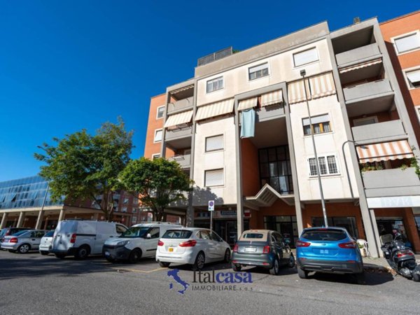 appartamento in vendita a Latina in zona Centro Città