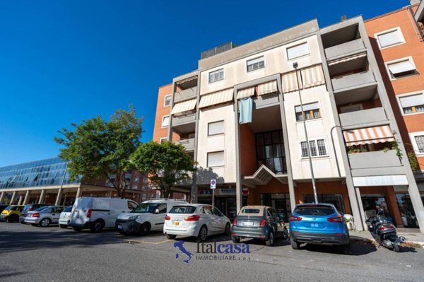 appartamento in vendita a Latina