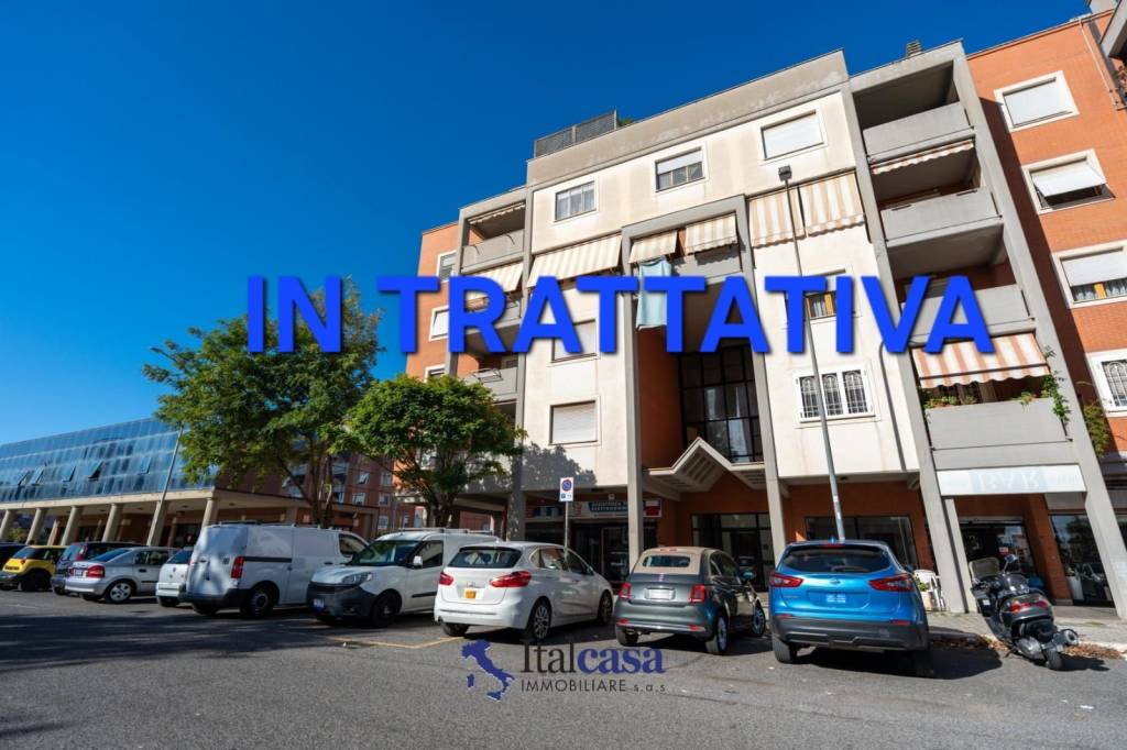 appartamento in vendita a Latina