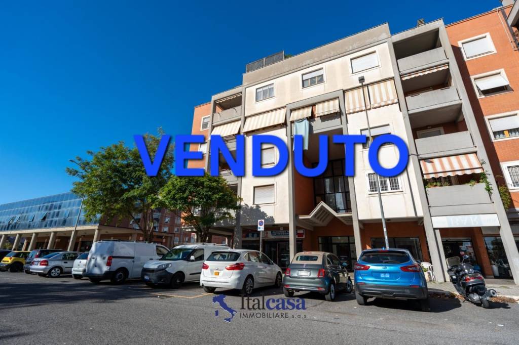 appartamento in vendita a Latina