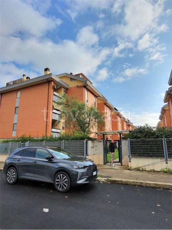 appartamento in vendita a Latina