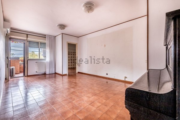 appartamento in vendita a Latina