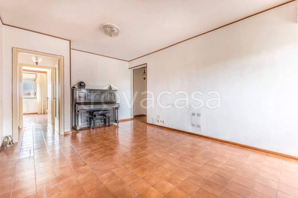 appartamento in vendita a Latina