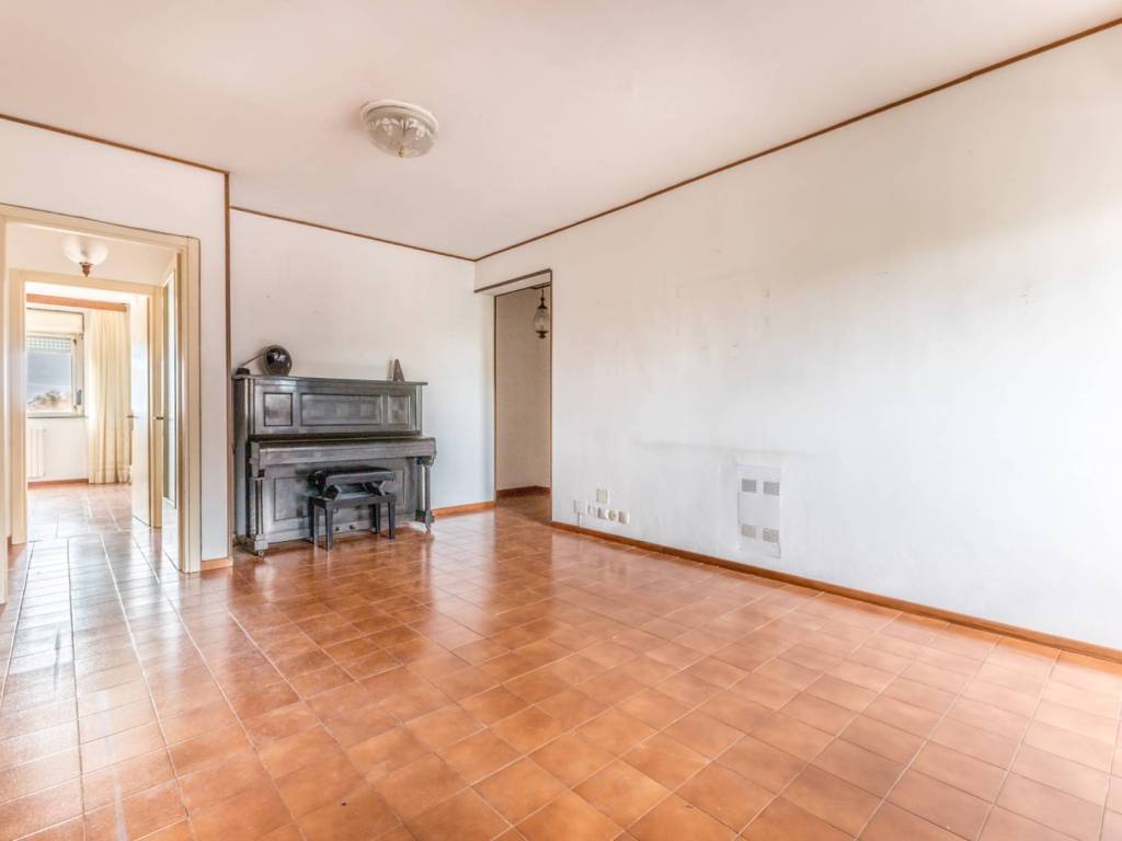 appartamento in vendita a Latina