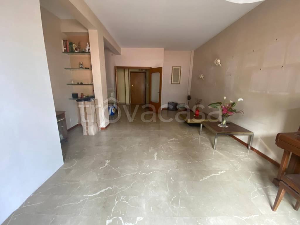 appartamento in vendita a Latina in zona Centro Città