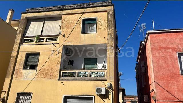 appartamento in vendita a Latina in zona Latina Scalo