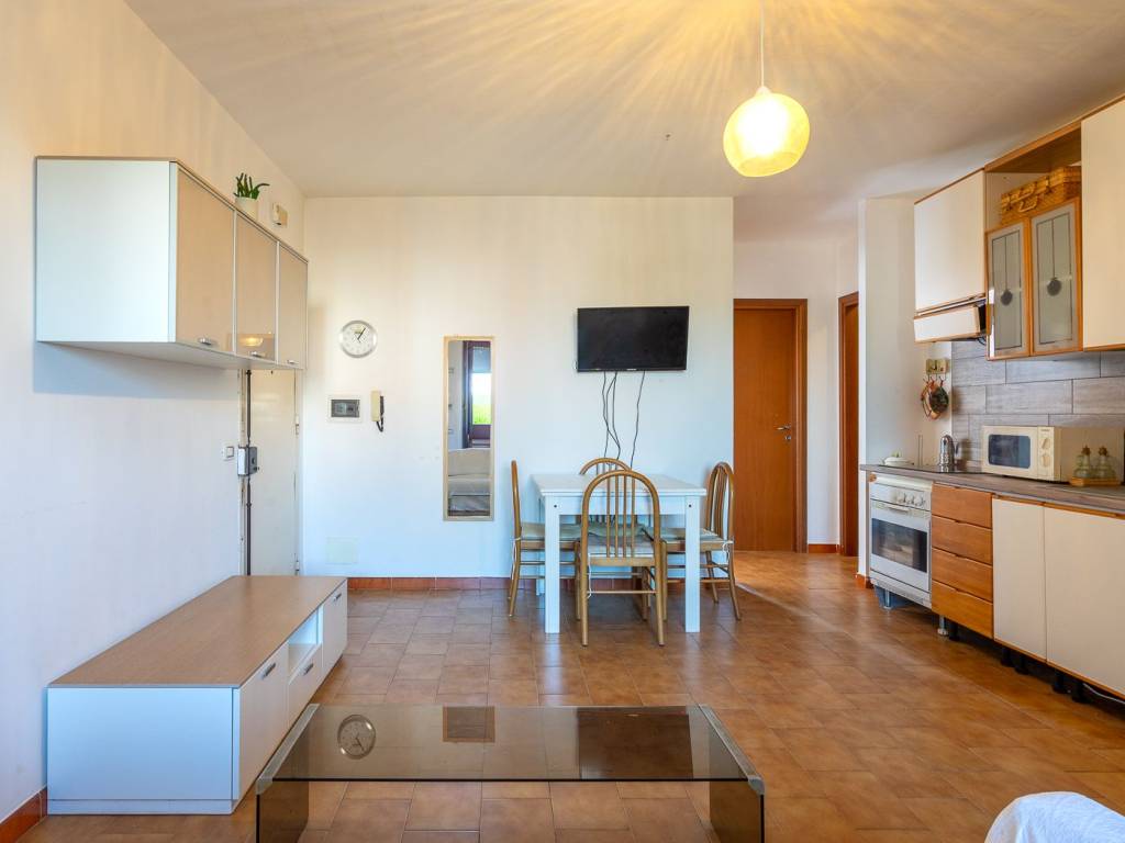 appartamento in vendita a Latina in zona Centro Città