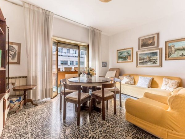 appartamento in vendita a Latina in zona Centro Città