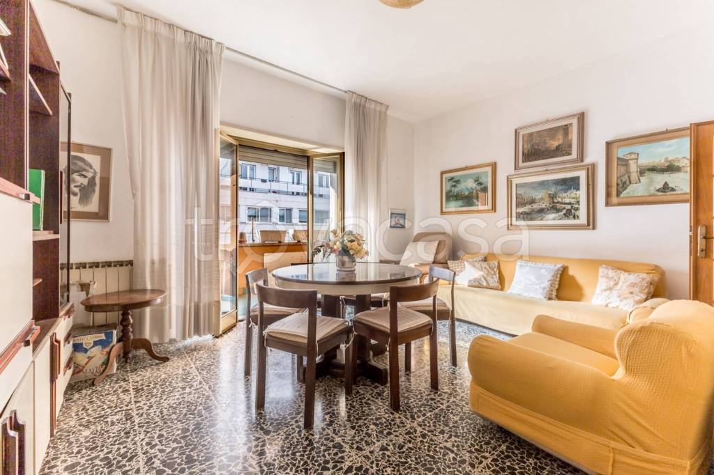 appartamento in vendita a Latina in zona Centro Città