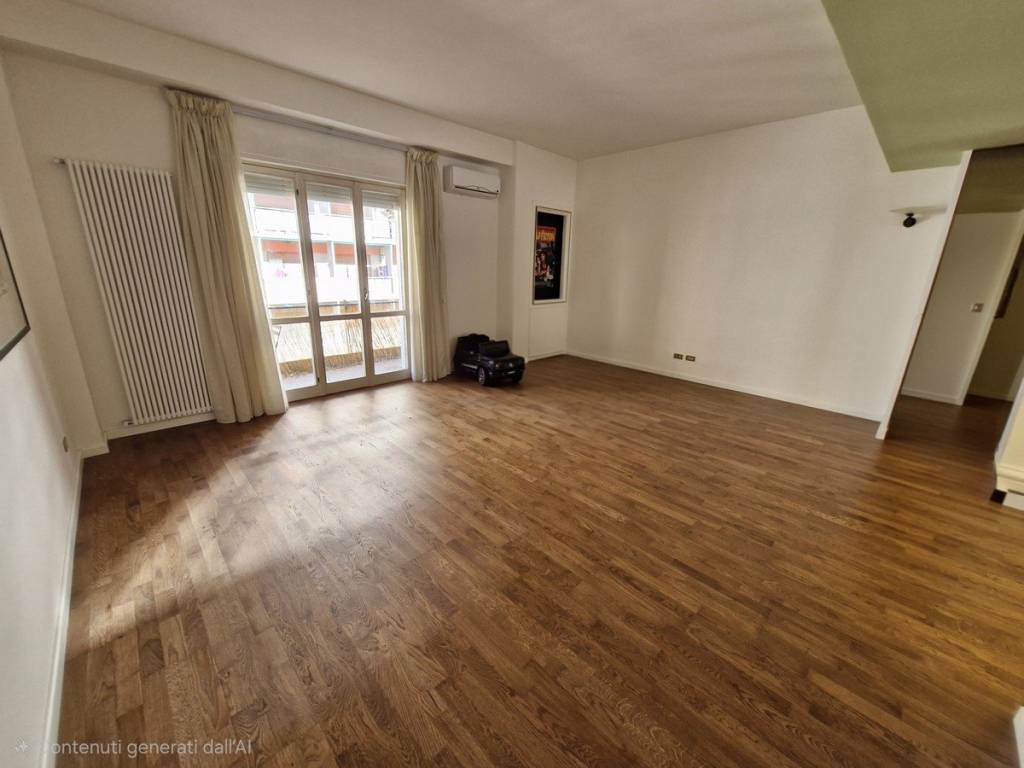 appartamento in vendita a Latina in zona Centro Città