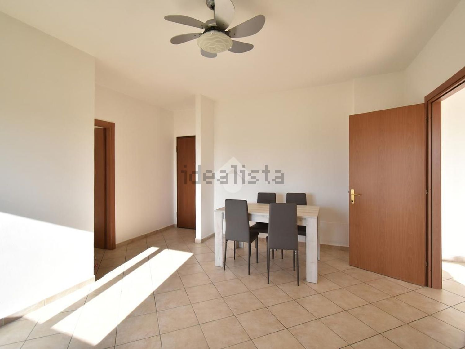 appartamento in vendita a Latina in zona Latina Scalo