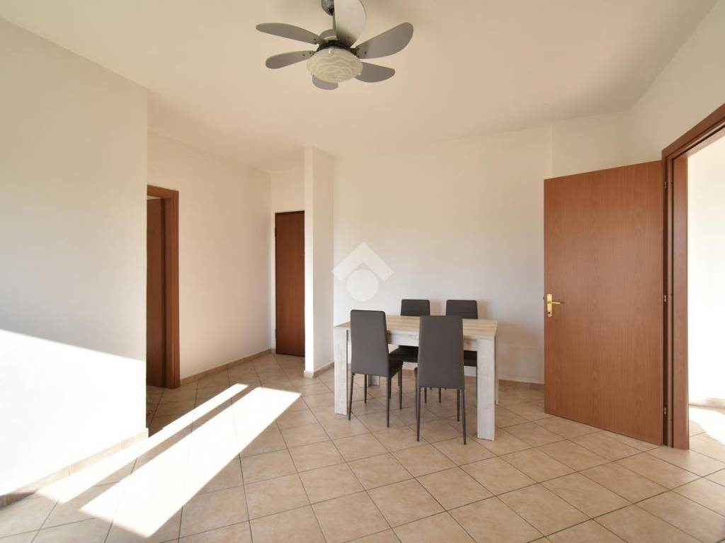 appartamento in vendita a Latina in zona Latina Scalo