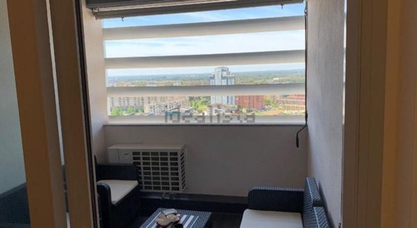 appartamento in vendita a Latina