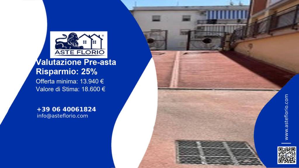 locale commerciale in vendita a Latina