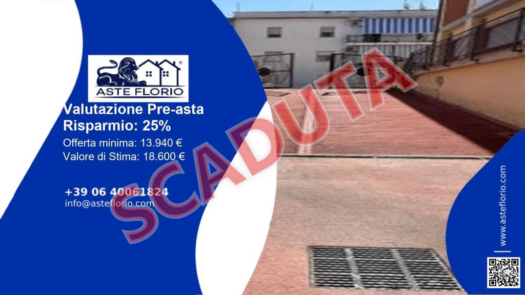 locale commerciale in vendita a Latina