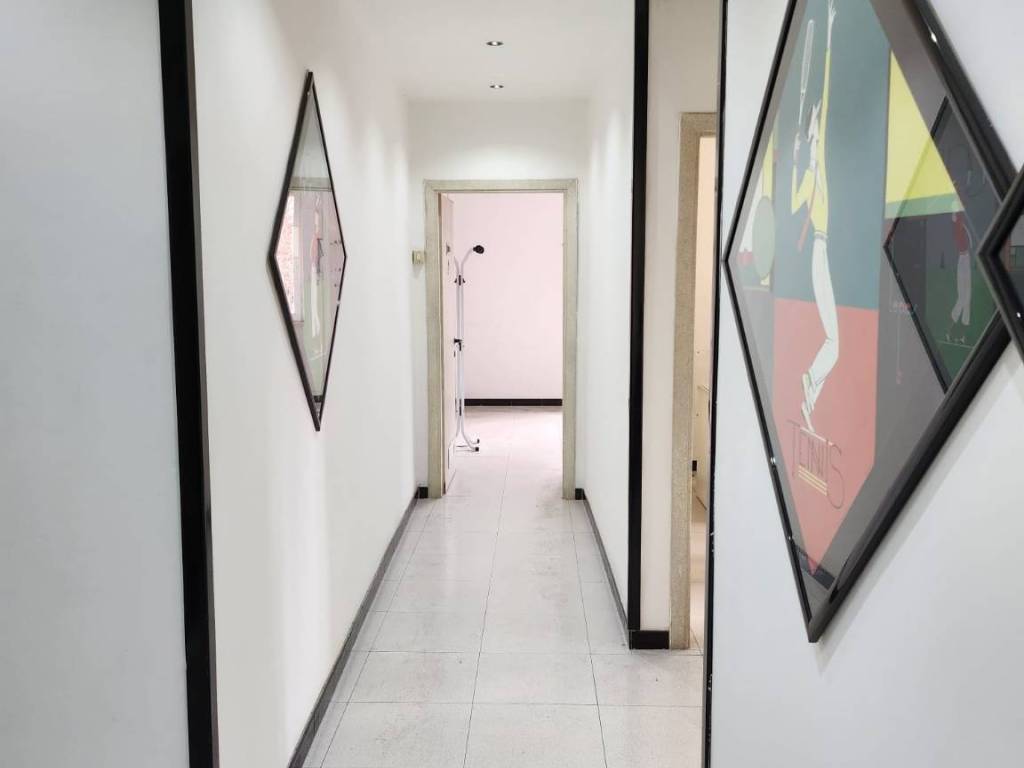 appartamento in vendita a Latina in zona Centro Città