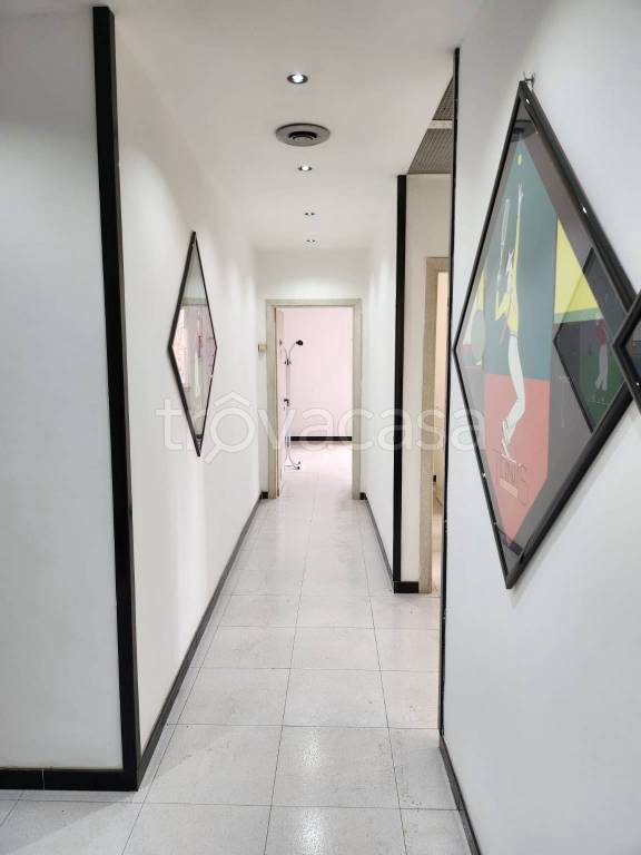 appartamento in vendita a Latina in zona Centro Città