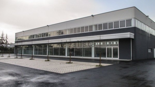 negozio in vendita a Latina