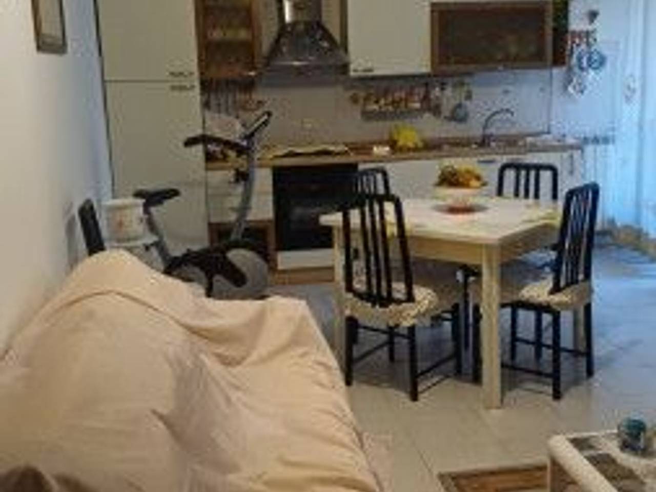 appartamento in vendita a Latina