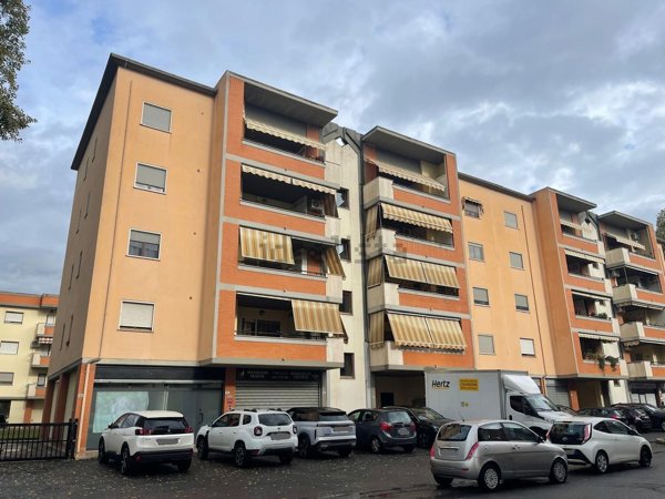 appartamento in vendita a Latina in zona Latina Scalo