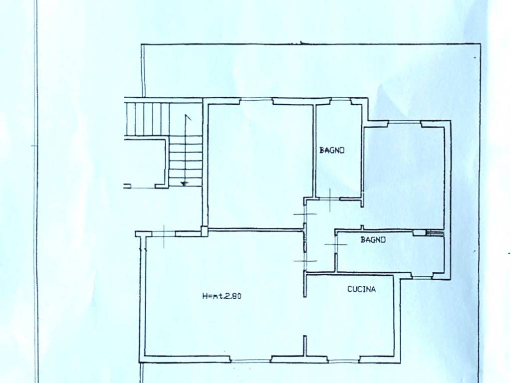 appartamento in vendita a Latina in zona Centro Città