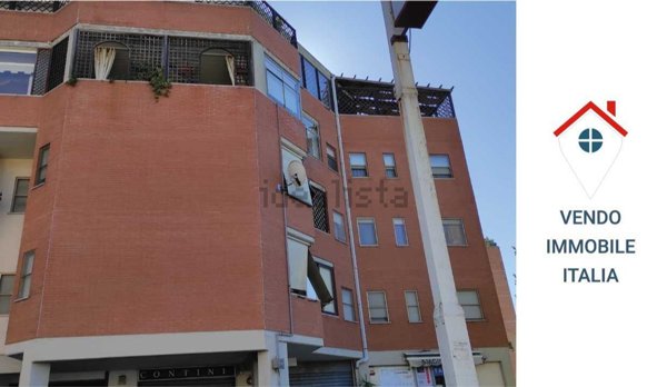 appartamento in vendita a Latina