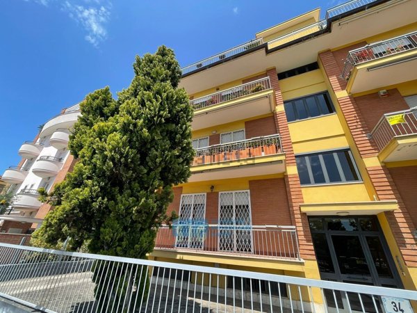 appartamento in vendita a Latina