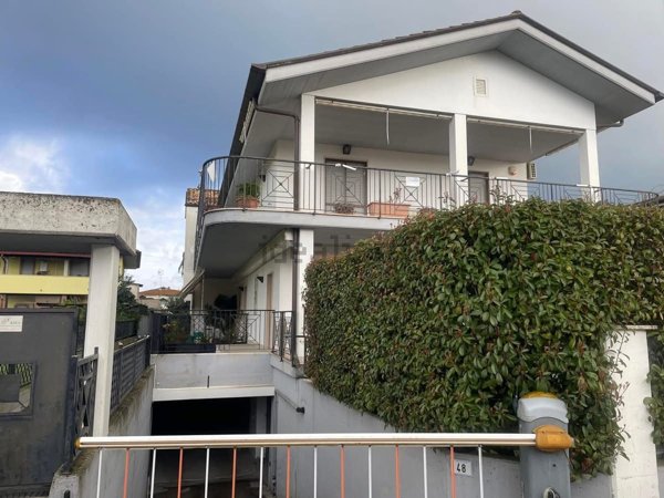 appartamento in vendita a Latina in zona Borgo Podgora