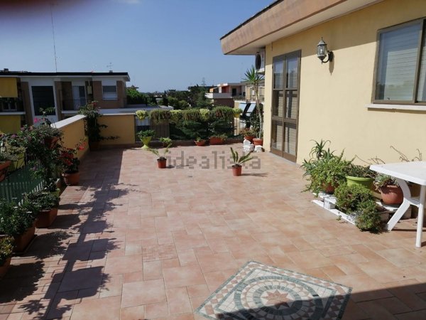 appartamento in vendita a Latina