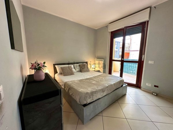 appartamento in vendita a Latina