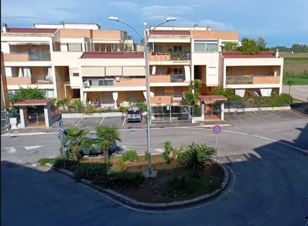 appartamento in vendita a Latina in zona Borgo Sabotino