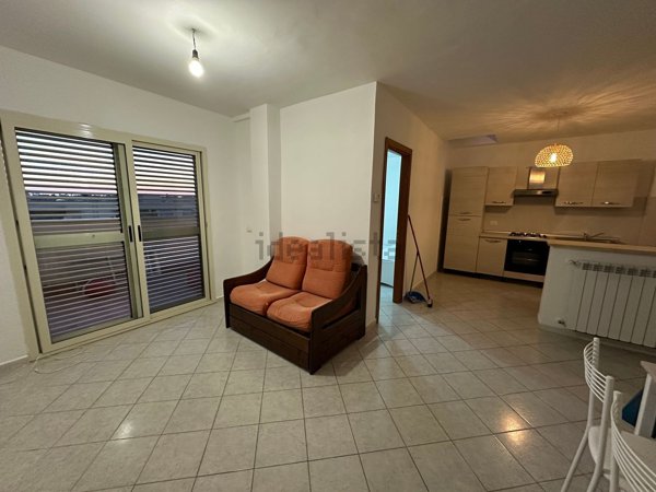 appartamento in vendita a Latina in zona Borgo Sabotino