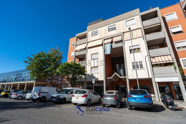 appartamento in vendita a Latina