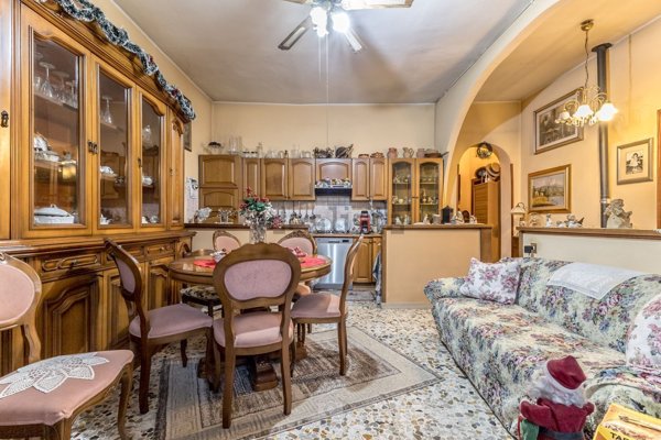 appartamento in vendita a Latina in zona Centro Città