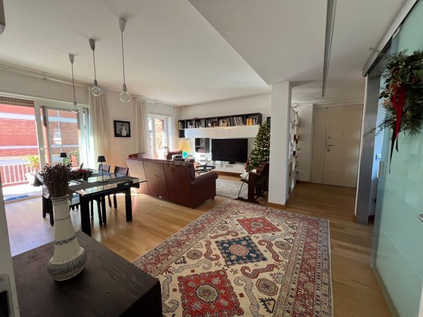 appartamento in vendita a Latina