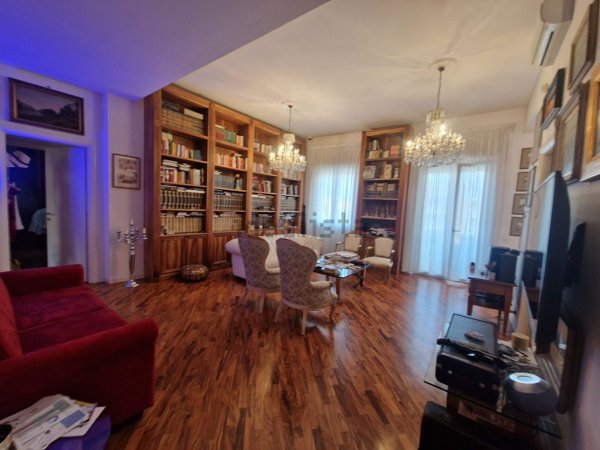 appartamento in vendita a Latina in zona Centro Città