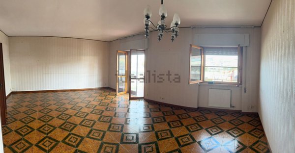 appartamento in vendita a Latina