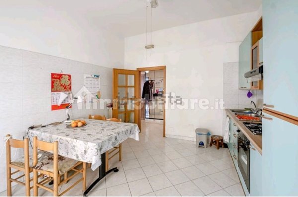 appartamento in vendita a Latina in zona Centro Città