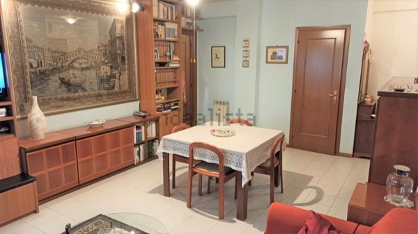appartamento in vendita a Latina