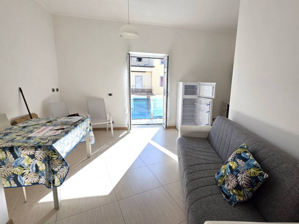 appartamento in vendita a Latina in zona Centro Città