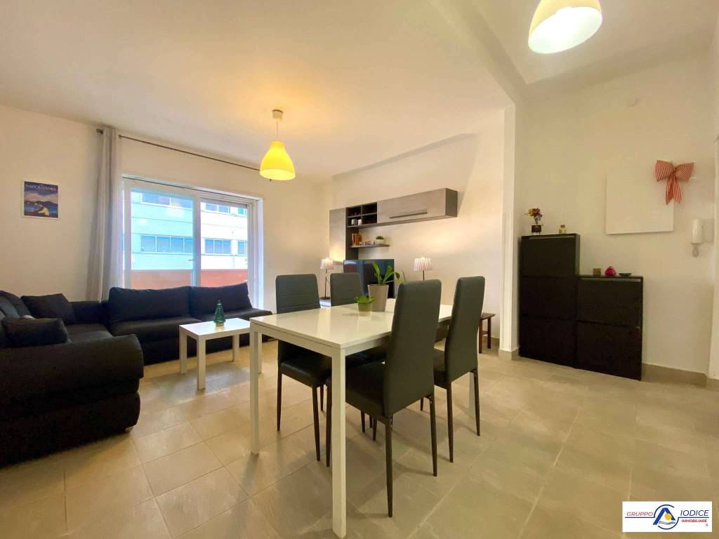 appartamento in vendita a Latina in zona Centro Città