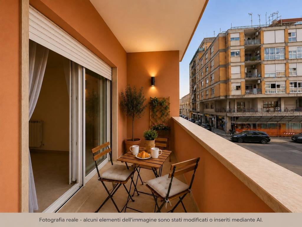 appartamento in vendita a Latina in zona Centro Città