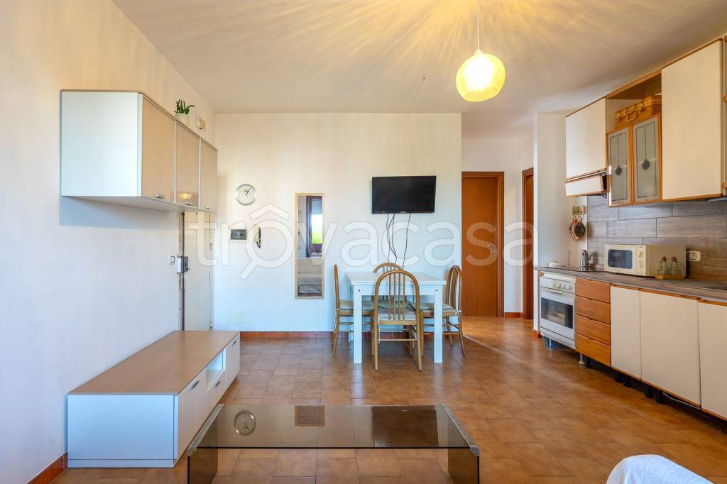 appartamento in vendita a Latina