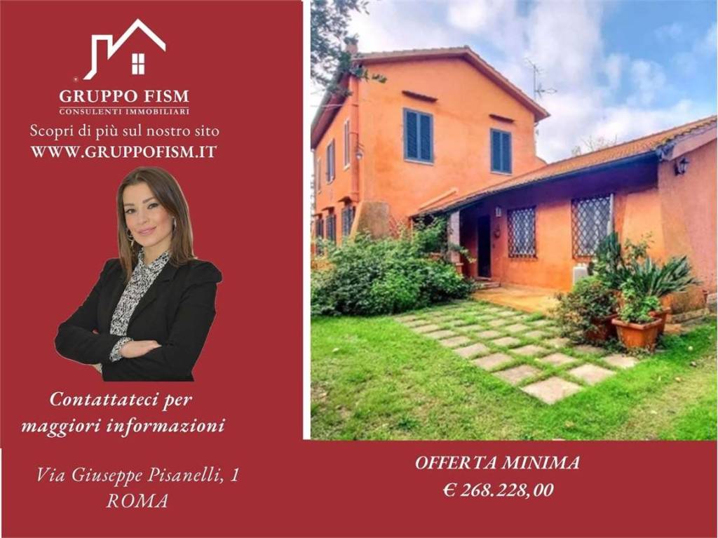 casa indipendente in vendita a Latina in zona Latina Scalo