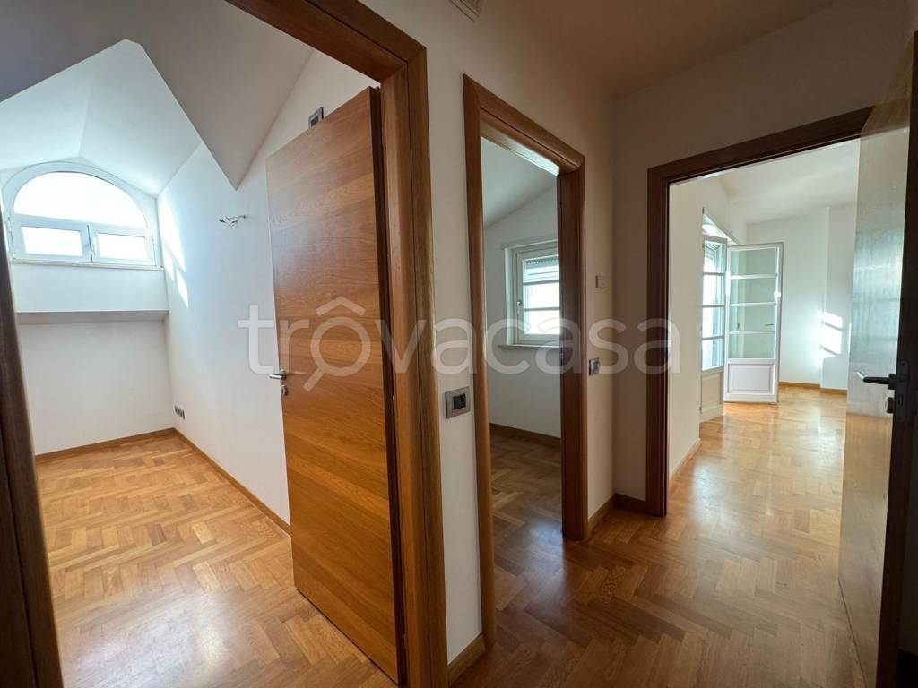 appartamento in vendita a Latina in zona Centro Città